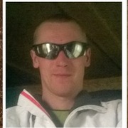 Volodya, 32, Гагарин