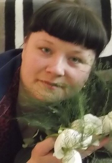 Моя фотография - ОЛЬГА, 41 из Барнаул (@olga196288)