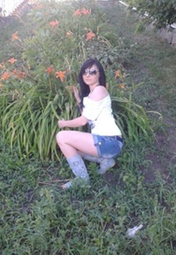 My photo - Tatyana, 36 from Lipetsk (@tatyana177591)