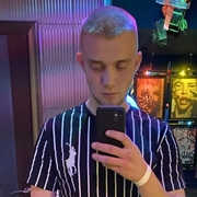 Никита, 21, Дивное (Ставропольский край)