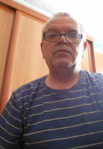 My photo - evgeniy, 63 from Kyshtym (@evgeniy204613)