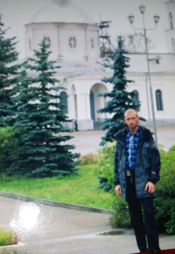 My photo - Aleksey, 49 from Murmansk (@aleksey184429)