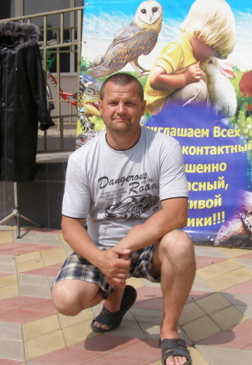 Моя фотография - Дмитрий, 49 из Архангельск (@dmitriy219357)
