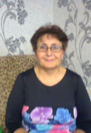 Моя фотография - Марина, 58 из Знаменка (@marina146654)