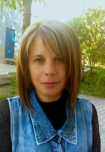 Моя фотография - ИРИНА, 38 из Тирасполь (@irina235560)