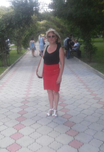 My photo - Irina, 54 from Naberezhnye Chelny (@irinalukina5)