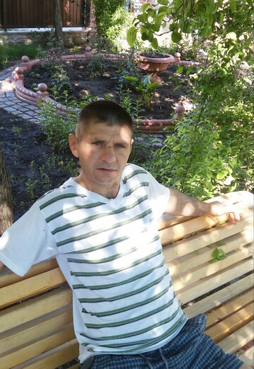 My photo - dmitriy, 46 from Uryupinsk (@dmitriy260470)