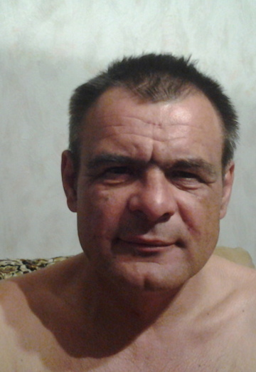 Моя фотография - Владимир, 60 из Вахрушево (@vladimir42768)