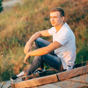 Дмитрий, 30, Уссурийск