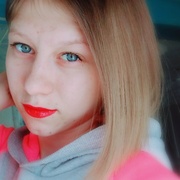 Евгения, 26, Елань