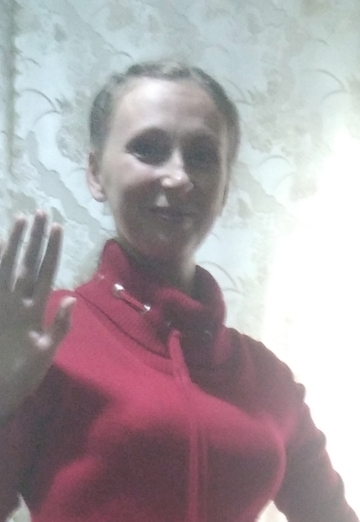 Моя фотография - Наталия, 34 из Кострома (@nataliya55526)