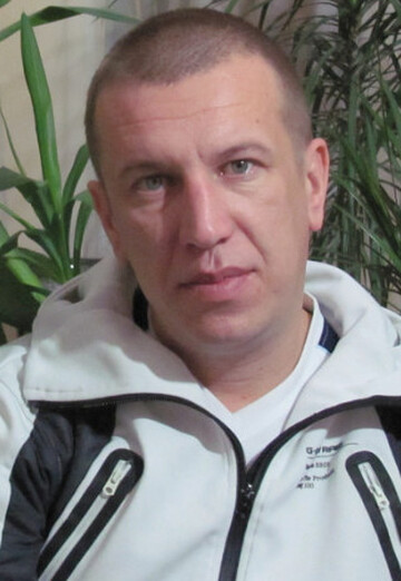 My photo - Mihail, 43 from Rivne (@mihail205697)