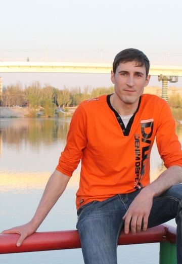 My photo - dmitriy, 38 from New Urengoy (@dimon-555)