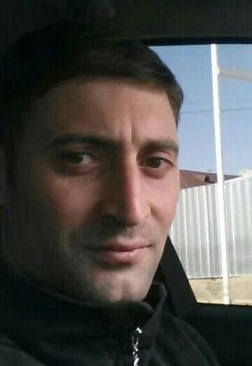 Моя фотография - S D, 40 из Ереван (@sd366)