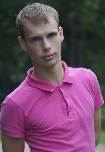Моя фотография - Антон, 35 из Воркута (@anton162298)