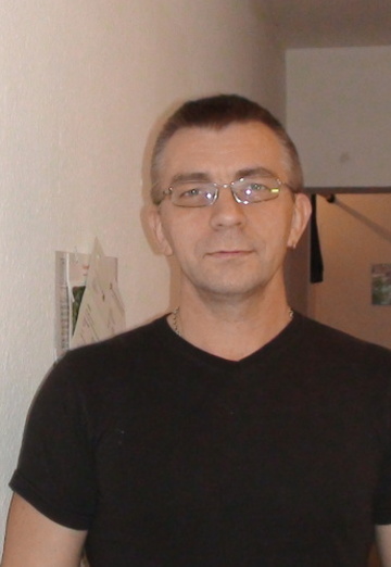 My photo - Vladislav, 50 from Berlin (@vladislav30533)