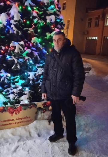 My photo - Andrey, 52 from Tver (@andrey713888)