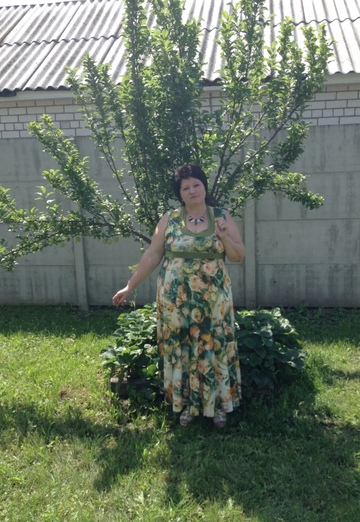 Моя фотография - Татьяна, 67 из Карачев (@tatyana174028)