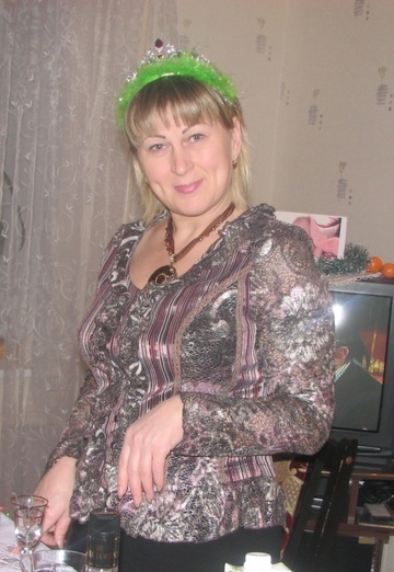 My photo - Lyubov, 59 from Arkhangelsk (@lubov676)
