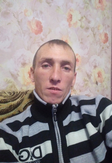 Моя фотография - Иван, 36 из Кемерово (@ivan269355)