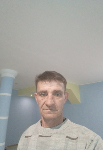 My photo - Vitalik Kirin, 51 from Novorossiysk (@vitalikkirin1)