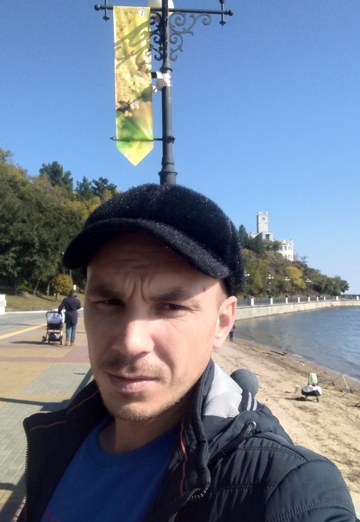 Моя фотография - Петруха, 35 из Хабаровск (@maks156894)