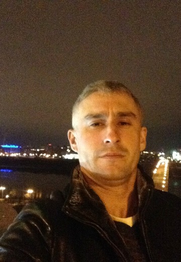 Моя фотография - Александр, 41 из Нижний Новгород (@aleksandr437900)