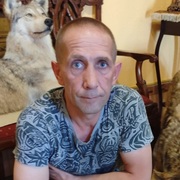 Сергей, 47, Андропов