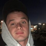 Александер, 26, Санкт-Петербург
