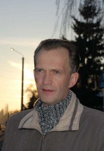 My photo - Oleg, 60 from Konotop (@oleg68738)