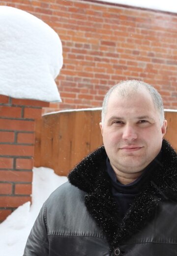 Моя фотография - Владислав, 49 из Новосибирск (@vladislav44274)