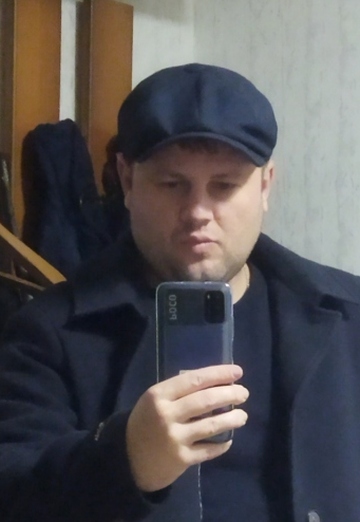 My photo - Aleksey, 36 from Rostov-on-don (@aleksey308377)