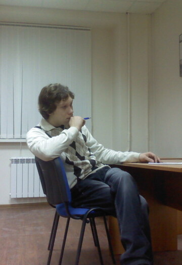 Andrey (@andrey322404) — my photo № 2