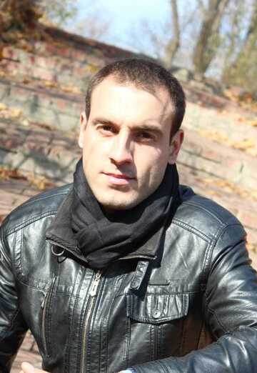 My photo - Aleksey, 35 from Penza (@aleksey457542)
