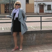 Natalya 54 Minsk