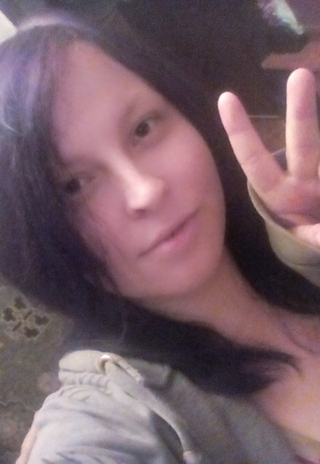 My photo - Elena, 33 from Chernihiv (@elena221034)
