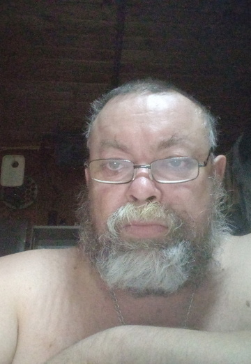 Моя фотография - Александр, 55 из Великий Новгород (@aleksandr943903)