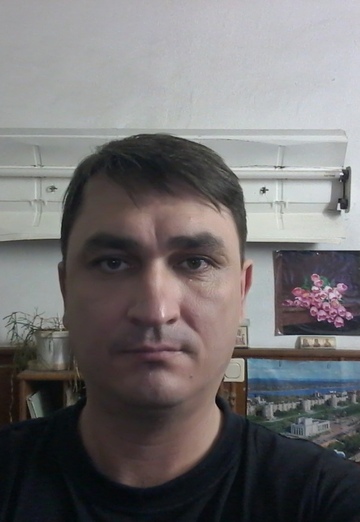 Моя фотография - Александр, 47 из Пермь (@aleksandr586720)