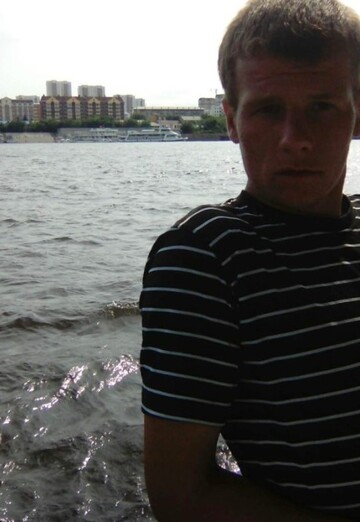 Моя фотография - Валёк чернов, 27 из Иркутск (@valekchernov)