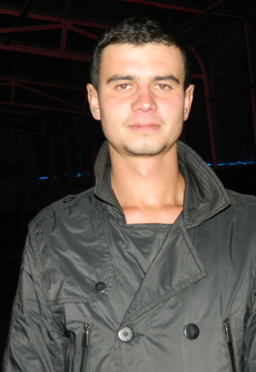 My photo - Sergey, 39 from Kovdor (@sergey91131)