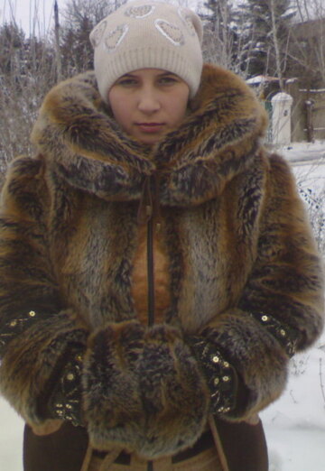 Kseniya (@kseniya13306) — my photo № 1