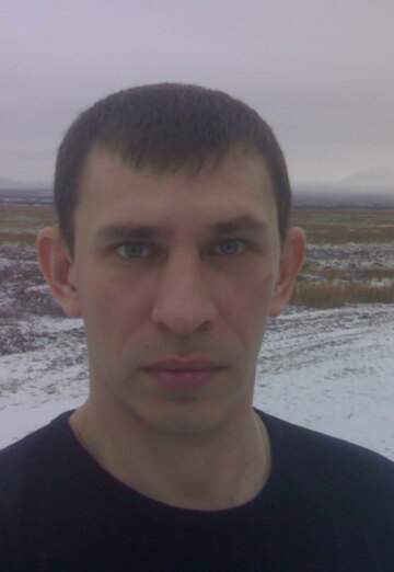 Моя фотография - Юра, 40 из Воркута (@ura21765)