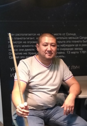 Моя фотография - Ренат Нурдубаев, 38 из Усть-Каменогорск (@renatnurdubaev)