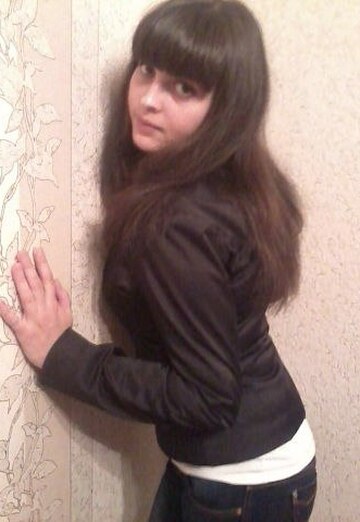 Моя фотография - Александра, 35 из Москва (@aleksandra30751)