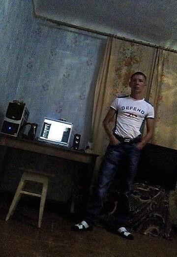 My photo - Aleksandr, 35 from Abakan (@aleksandr685523)
