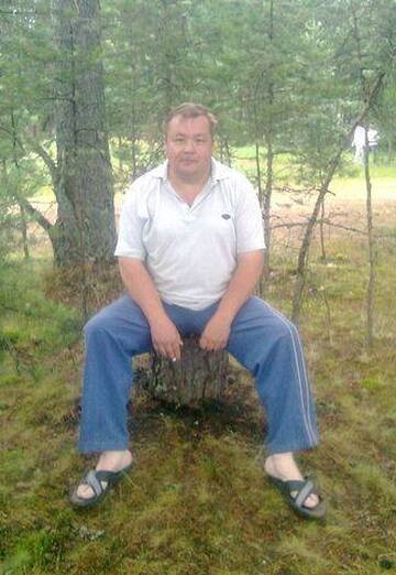 Моя фотография - Юрий, 54 из Обнинск (@uriy152175)