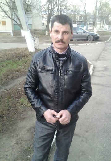 Моя фотография - Сергей, 47 из Тирасполь (@sergey709285)
