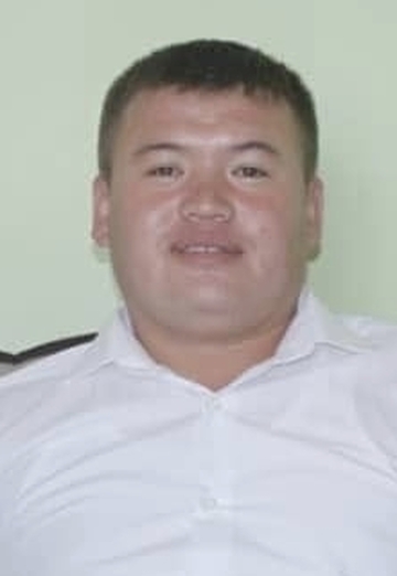 My photo - Kanybek, 24 from Bishkek (@kanybek42)