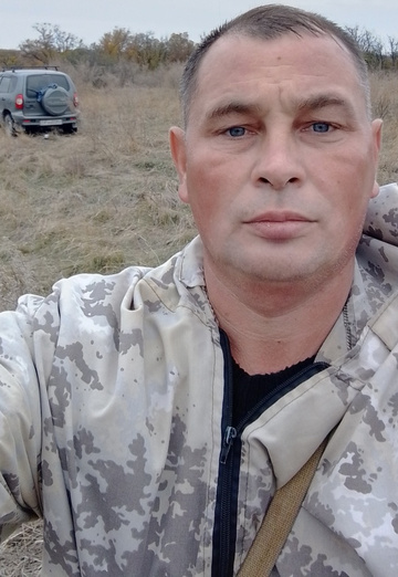 Моя фотографія - Юров Алексей, 48 з Каменськ-Шахтинський (@urovaleksey)
