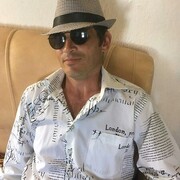 Рустем, 40, Верхнеяркеево
